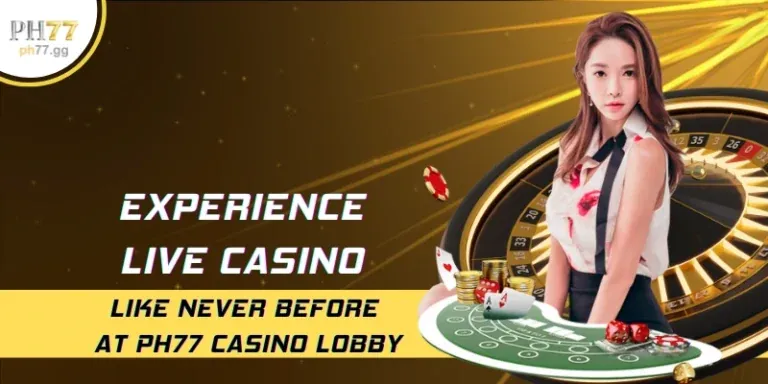 Giao diện thân thiện của mb666 casino
