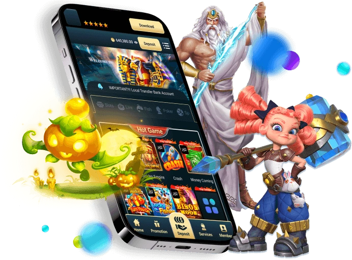Tổng quan về nền tảng giải trí trực tuyến MB666 Casino