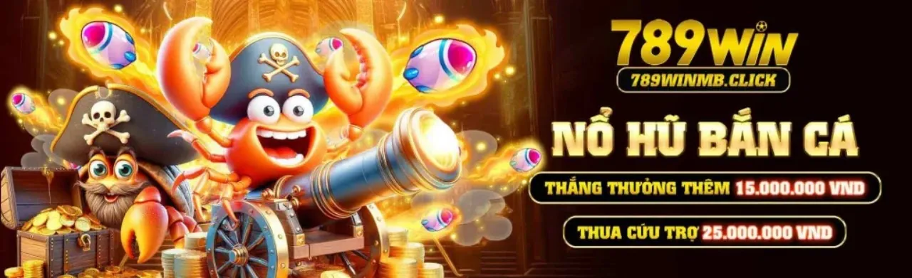 Game Nổ Hũ 3D