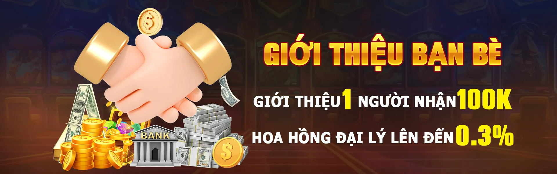 Chương Trình VIP mb666 casino với các quyền lợi độc quyền