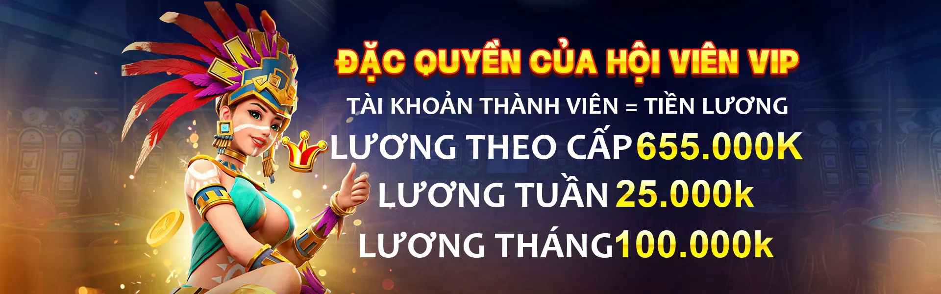 Giao dịch an toàn tại mb666 casino